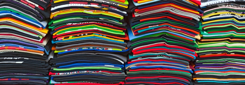 T-Shirt Printing