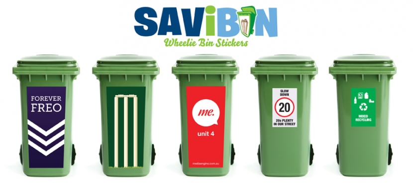 SaviBin