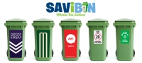 SaviBin